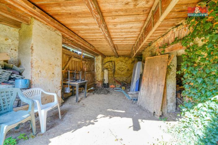 Prodej rodinného domu, Lhenice, Prachatická, 129 m2