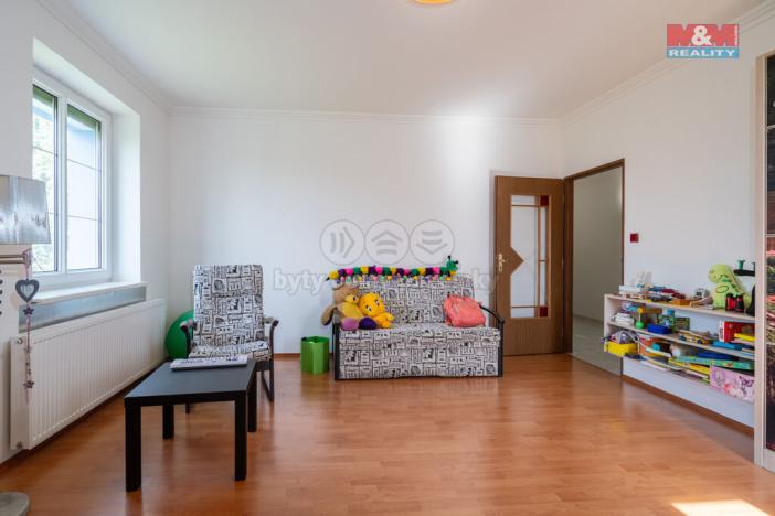 Prodej rodinného domu, Havířov - Bludovice, 290 m2