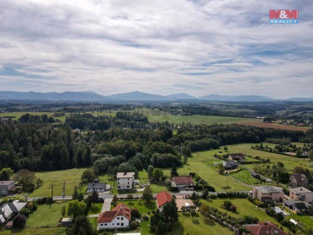 Prodej rodinného domu, Havířov - Bludovice, 290 m2