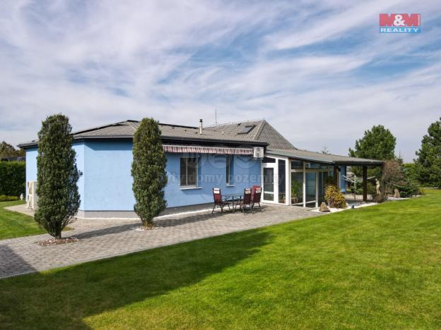 Prodej rodinného domu, Havířov - Bludovice, 290 m2