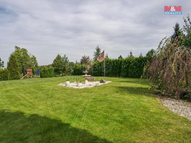 Prodej rodinného domu, Havířov - Bludovice, 290 m2