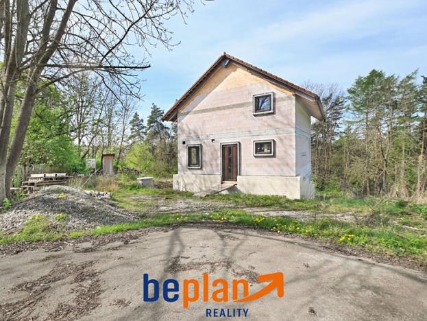 Prodej rodinného domu, Stříbrná Skalice, 220 m2