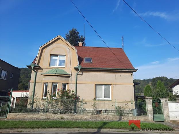 Prodej rodinného domu, Kralupy nad Vltavou, Lidická, 115 m2