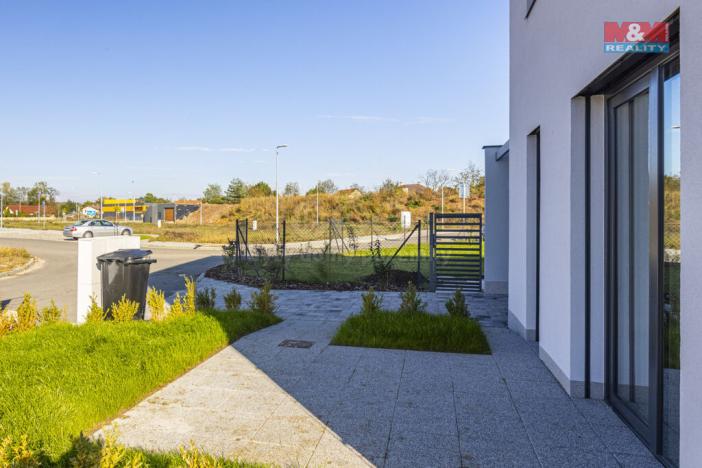 Prodej rodinného domu, Čestice, 157 m2