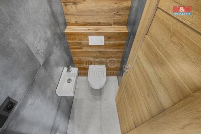 Prodej rodinného domu, Čestice, 157 m2