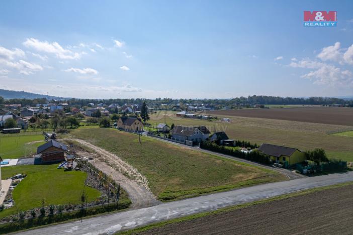 Prodej pozemku pro bydlení, Bělkovice-Lašťany, 2975 m2