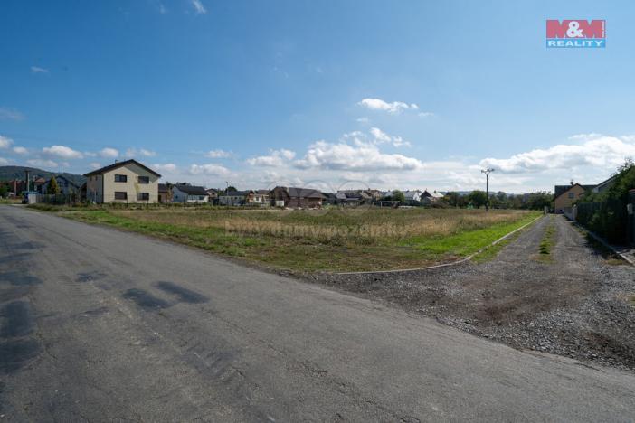 Prodej pozemku pro bydlení, Bělkovice-Lašťany, 2975 m2