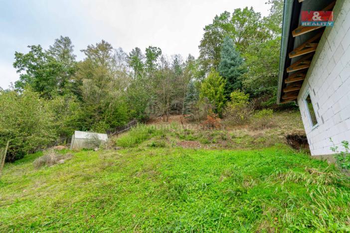 Prodej pozemku pro bydlení, Polná, Pod Kalvárií, 1251 m2