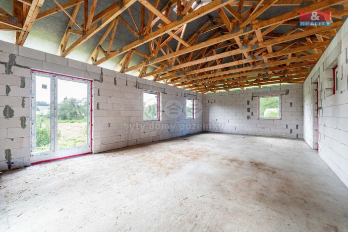 Prodej pozemku pro bydlení, Polná, Pod Kalvárií, 1251 m2