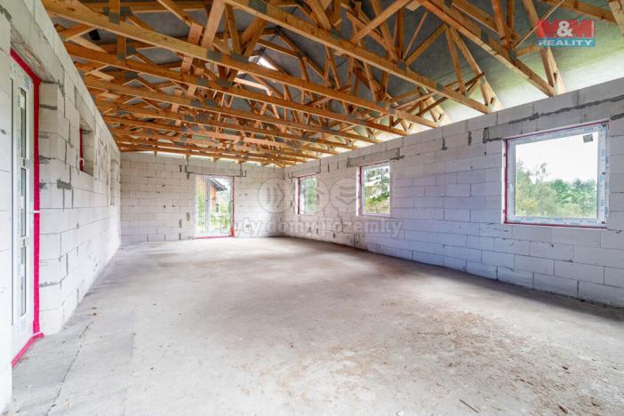 Prodej pozemku pro bydlení, Polná, Pod Kalvárií, 1251 m2