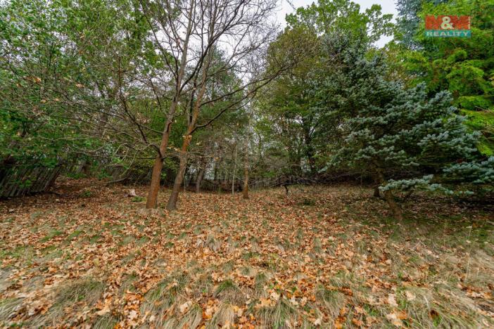 Prodej pozemku pro bydlení, Polná, Pod Kalvárií, 1251 m2