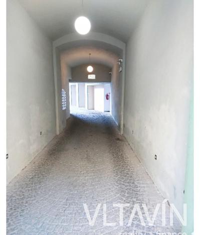 Pronájem - jiné, Praha - Nové Město, Vyšehradská, 18 m2