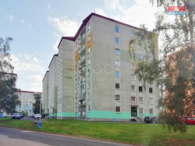 Prodej bytu 4+1, Teplice - Prosetice, Pod hvězdárnou, 99 m2