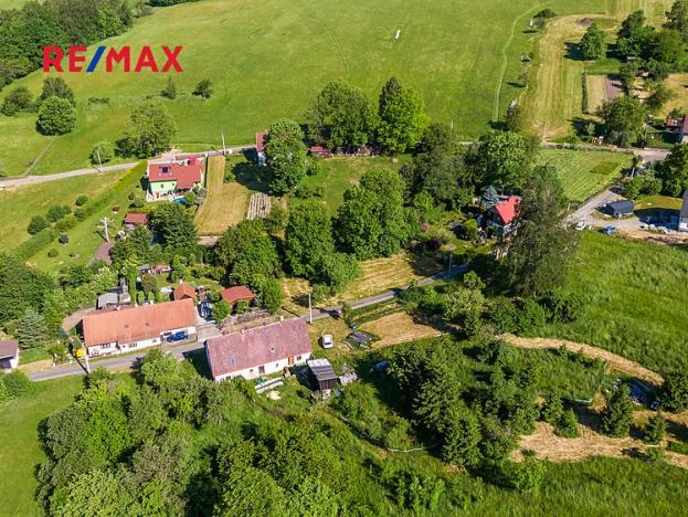 Prodej pozemku pro bydlení, Volfartice, 669 m2