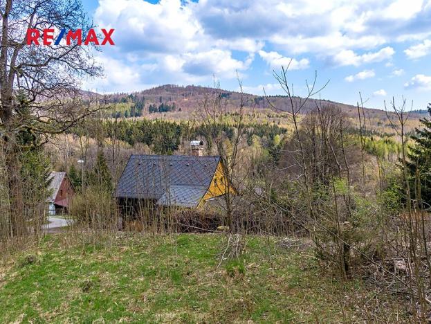 Prodej pozemku pro bydlení, Polevsko, 953 m2