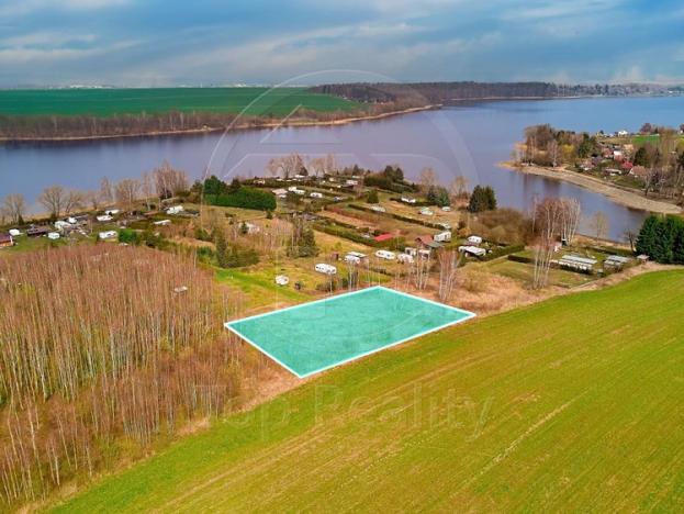 Prodej zahrady, Lipová, 1353 m2