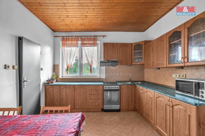 Prodej rodinného domu, Doubravice, 519 m2