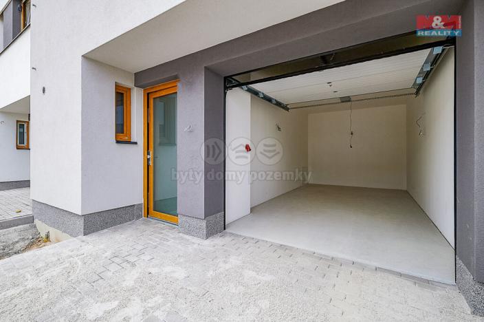 Prodej rodinného domu, Praha, Trabantská, 126 m2