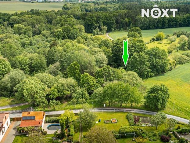 Prodej pozemku pro bydlení, Ronov nad Doubravou, 1390 m2
