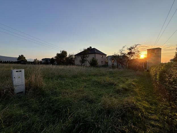 Prodej pozemku pro bydlení, Dolní Tošanovice, 950 m2