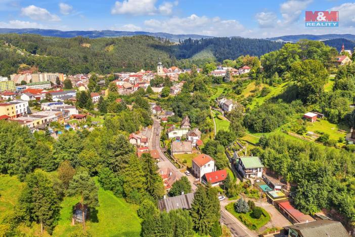 Prodej chalupy, Úpice - Radeč, 136 m2