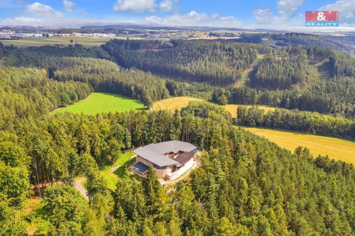 Prodej chalupy, Úpice - Radeč, 136 m2