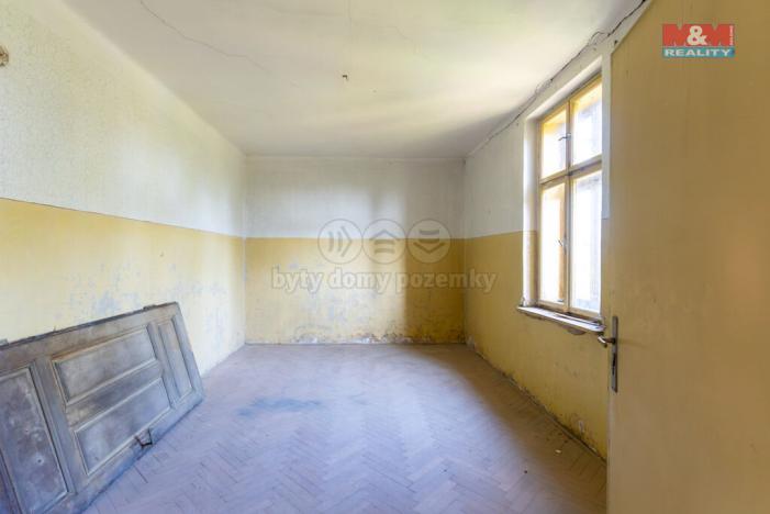 Prodej obchodního prostoru, Pačlavice - Pornice, 250 m2