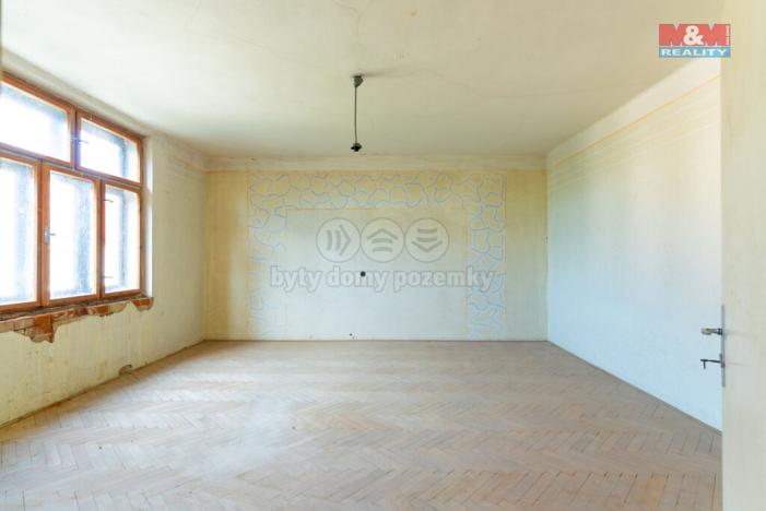 Prodej obchodního prostoru, Pačlavice - Pornice, 250 m2