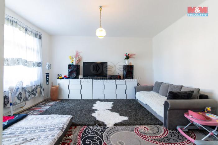 Prodej obchodního prostoru, Pačlavice - Pornice, 250 m2