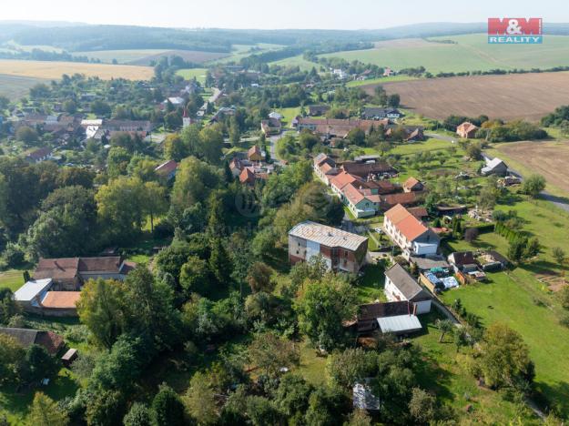 Prodej obchodního prostoru, Pačlavice - Pornice, 250 m2