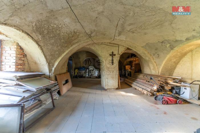 Prodej rodinného domu, Počenice-Tetětice - Počenice, 170 m2