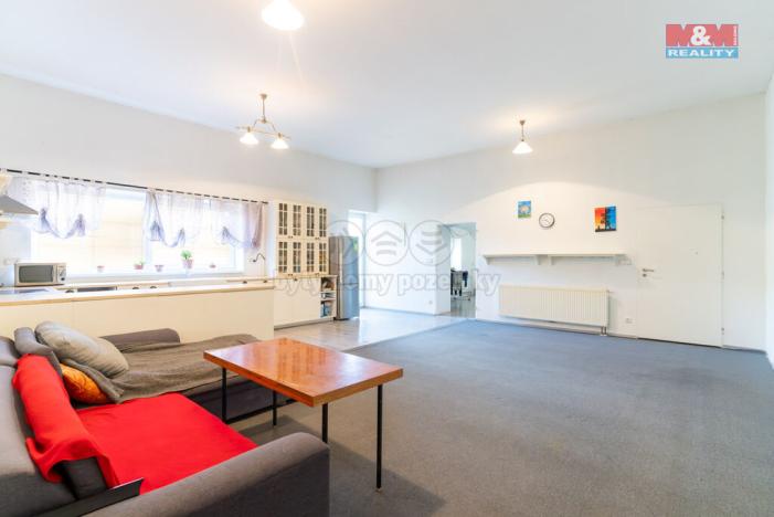 Prodej rodinného domu, Počenice-Tetětice - Počenice, 170 m2