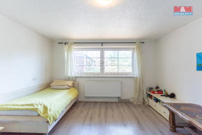 Prodej rodinného domu, Počenice-Tetětice - Počenice, 170 m2