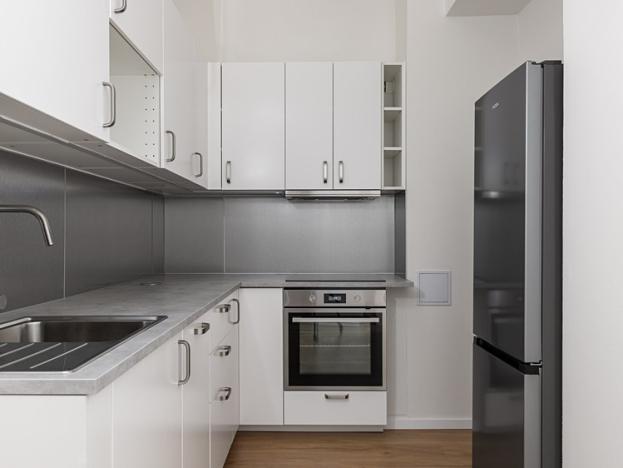 Pronájem bytu 2+kk, Praha - Vinohrady, Třebízského, 63 m2