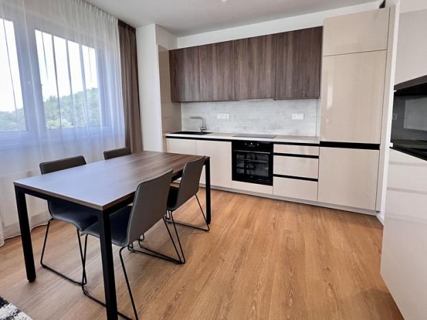 Pronájem bytu 3+kk, Praha - Michle, U Plynárny, 64 m2