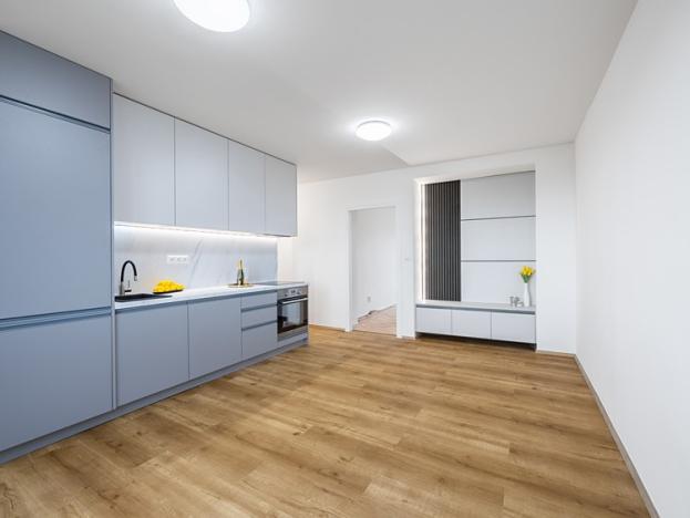 Prodej bytu 3+kk, Praha - Záběhlice, Malovická, 56 m2