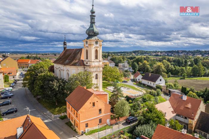 Prodej rodinného domu, Město Touškov, Újezdská, 250 m2