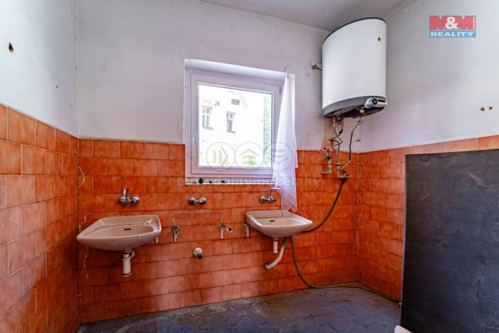 Prodej rodinného domu, Kraslice, Dukelská, 650 m2