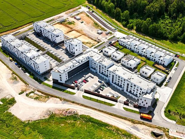 Prodej bytu 3+kk, Kuřim, Pazourková, 78 m2