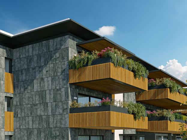 Prodej bytu 3+kk, Desenzano del Garda, Itálie, 97 m2