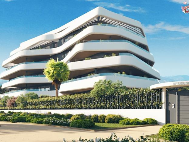 Prodej bytu 3+kk, Torremolinos, Španělsko, 49 m2