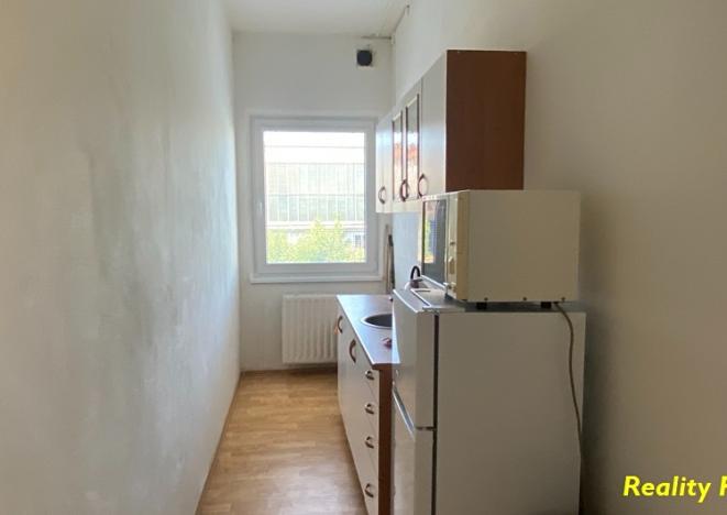 Pronájem kanceláře, Příbram, Zdabořská, 15 m2