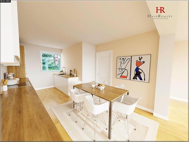 Prodej rodinného domu, Průhonice, U Motelu, 185 m2