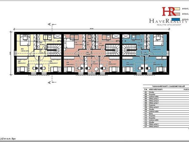 Prodej rodinného domu, Vlašim, 105 m2
