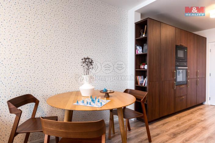 Prodej bytu 1+kk, Praha - Chodov, Čenětická, 24 m2