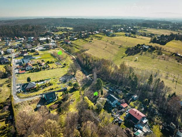 Prodej pozemku pro bydlení, Karviná, Borovského, 1355 m2