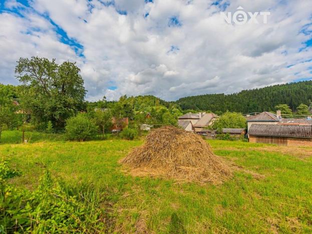 Prodej pozemku pro bydlení, Zábřeh, 1060 m2