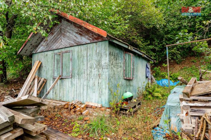 Prodej rodinného domu, Polná, 70 m2