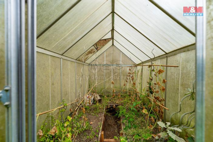 Prodej rodinného domu, Polná, 70 m2