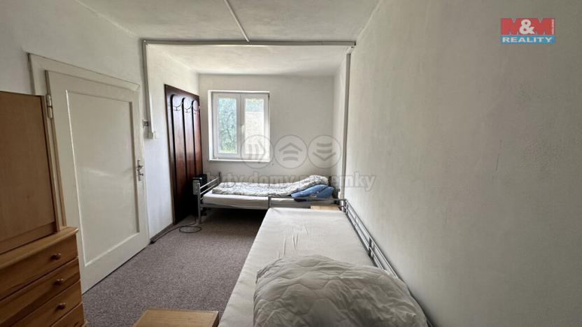 Prodej rodinného domu, Soběslav, Na Veselském kopci, 90 m2